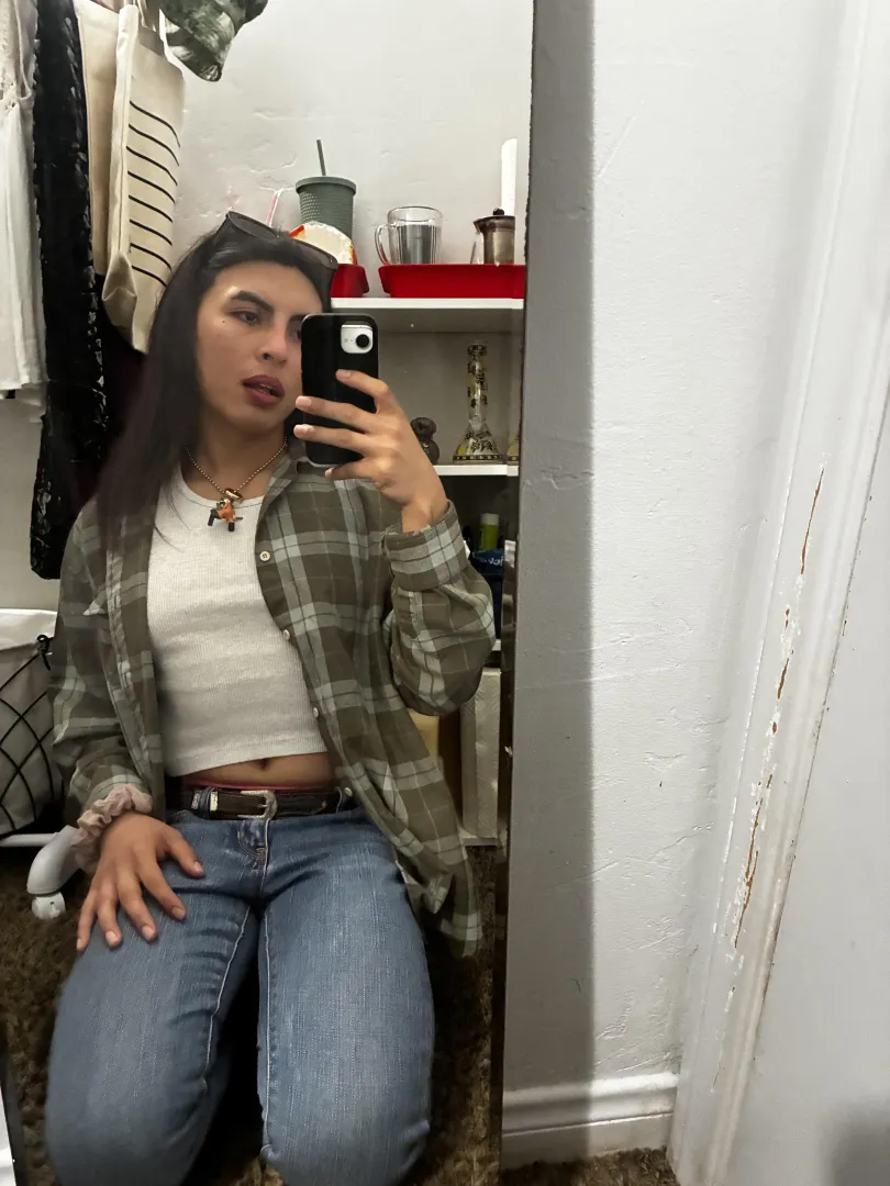 Boyfriends? Where you at? Southern California posted by Upset_Palpitation115