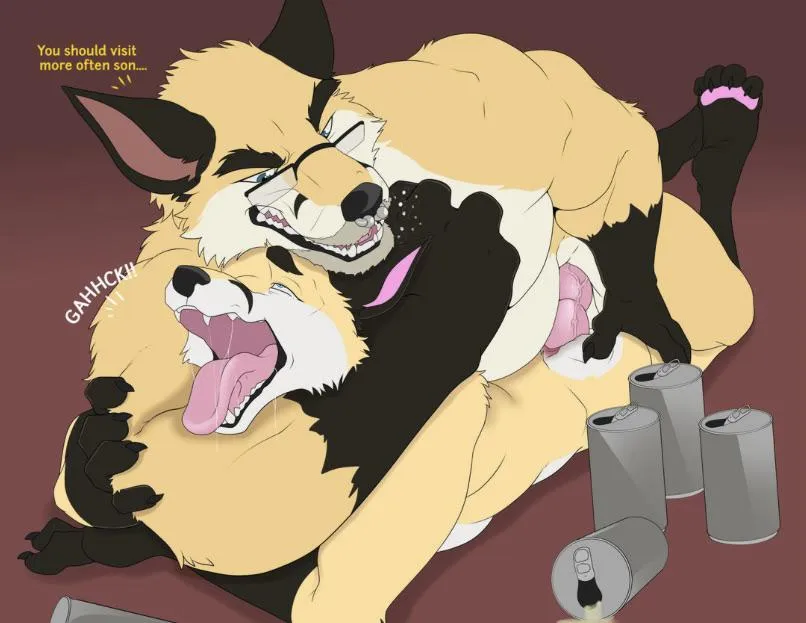 Boys night (weskers) posted by Radiant-Peace-8072