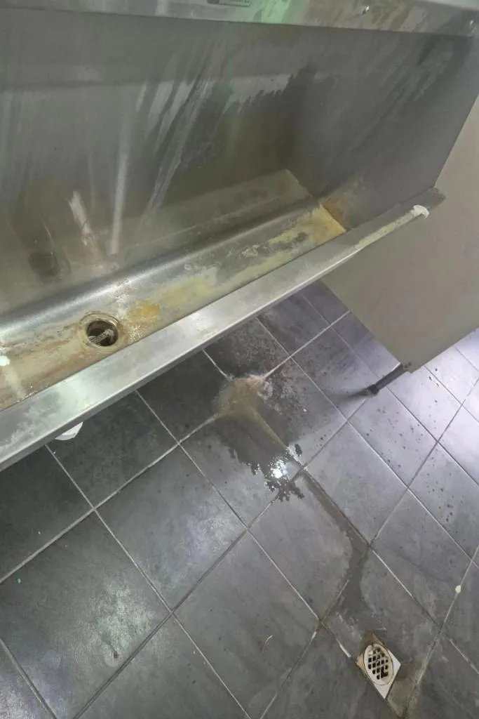 Bp Truck stop - Melbourne posted by CommunityCreative908