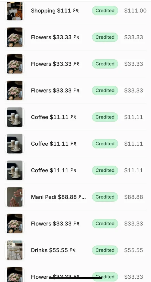 Brain rewired successfully! My new human atm is soooo useful by funwithfeet369