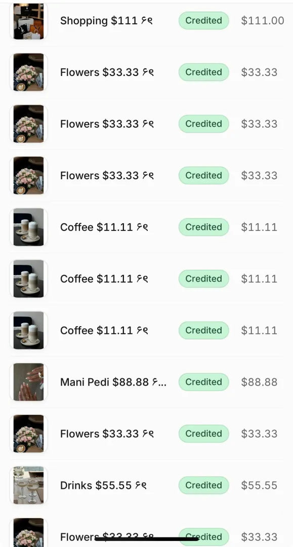 Brain rewired successfully! My new human atm is soooo useful posted by funwithfeet369