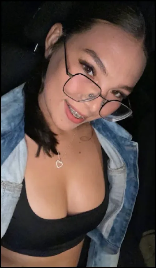 Braless days mean a lot of comfort and teasing vids by Warm-Activity8671