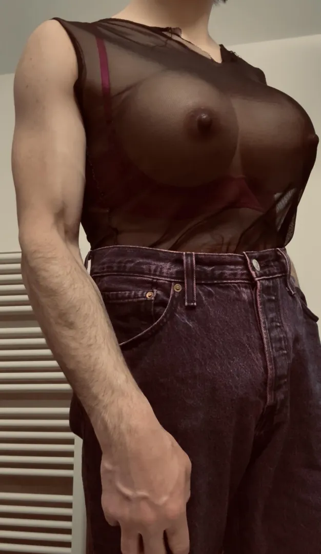 Brand new. I love them posted by Dry-Climate7684