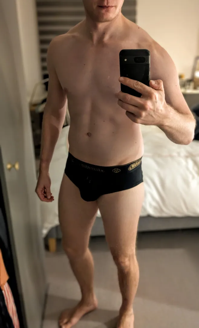 Brand new pair posted by fair-lift