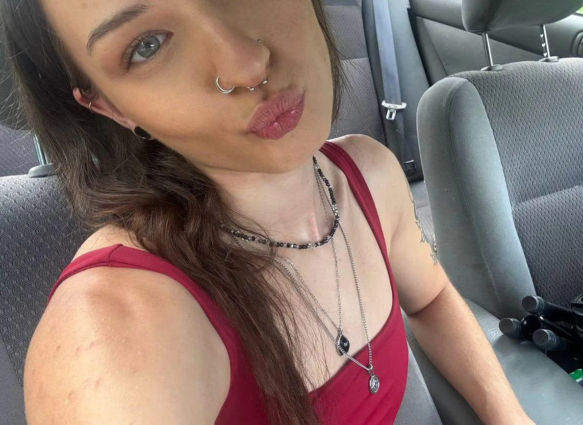 Brat face activated posted by mochacaramela