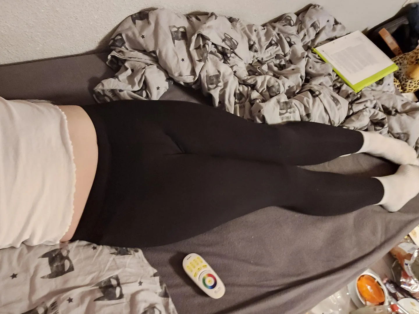 Brauche bbc aber meine freundin darf es nicht erfahren posted by CapableBlueberry1327