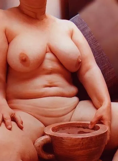 Brauche eine Nachfüllung posted by LecherousThoughts