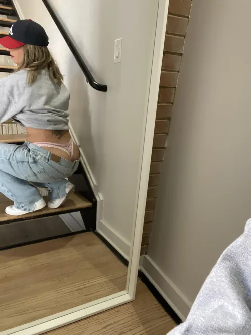 Braves fan tail by Lotsoffun2024