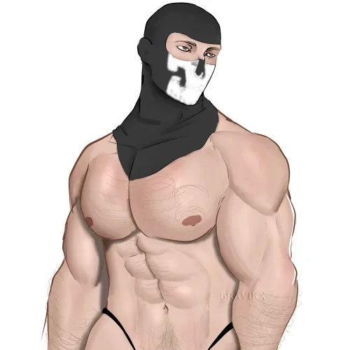 Bravikx on x by MotherLayer608