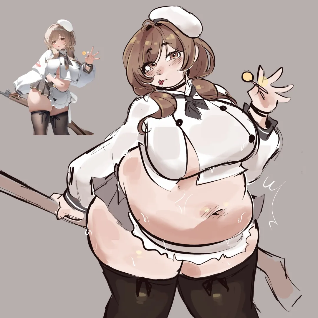 Bready (PandoraCoffe) posted by shader0103