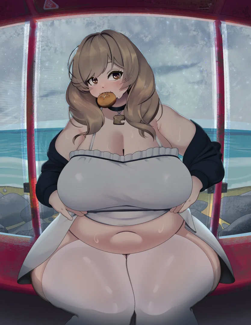 Bready (Smorepi) posted by shader0103