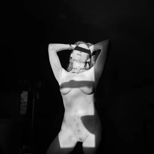 Break free by Ava_Ivoness