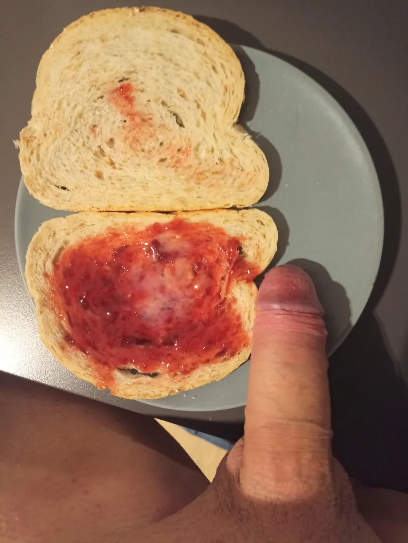 Breakfast is ready! posted by Alternative_Ad8037