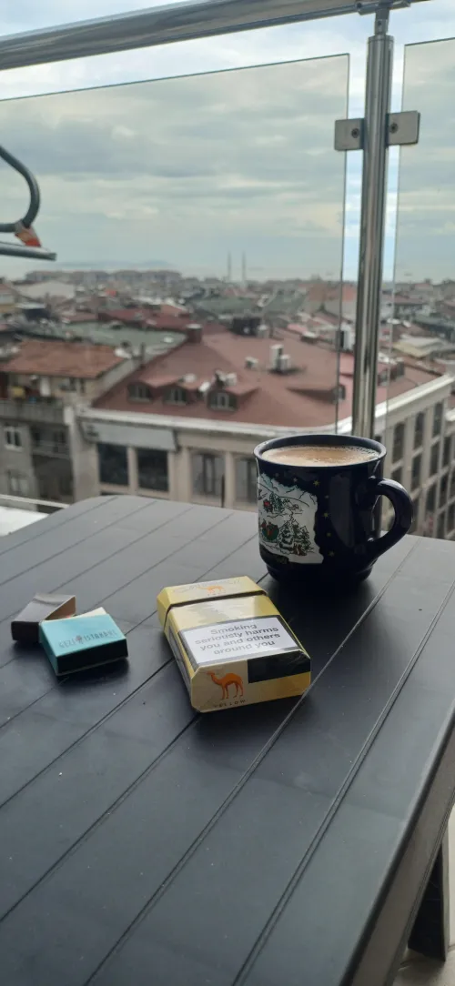 Breakfast by BalkanDixie