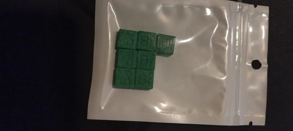 Breaking bad alguém ? by dougscor