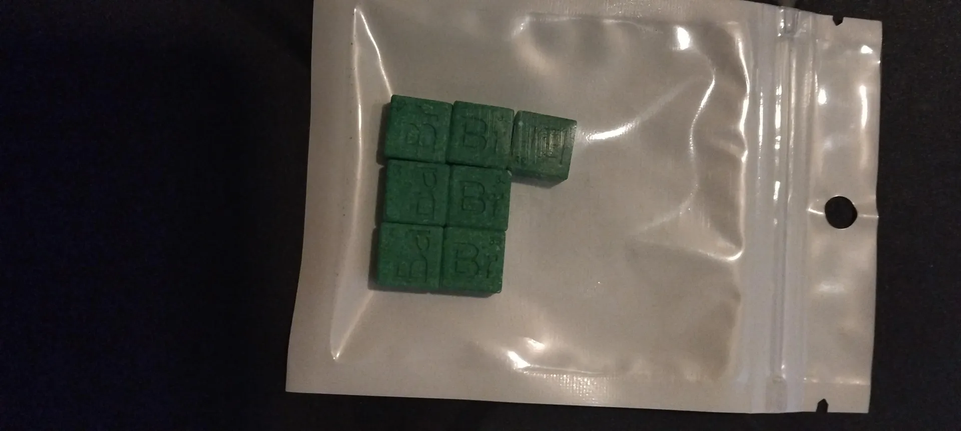 Breaking bad alguém ? posted by dougscor