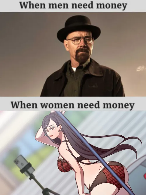 Breaking Bed by TimeWizardStudios