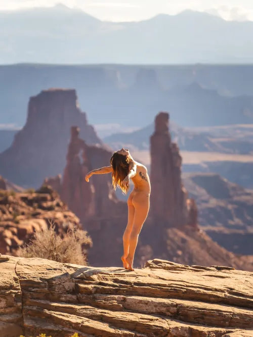 breakthrough by theuntamedpixie