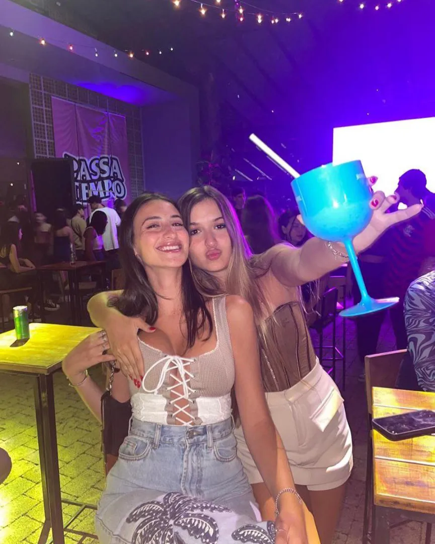 Breast friends posted by Stu_Griffin