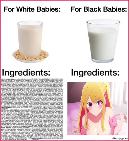 Breastfeeding 101! by KokujinGaSuki