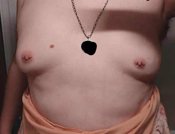 Breasting boobily posted by unmutual-