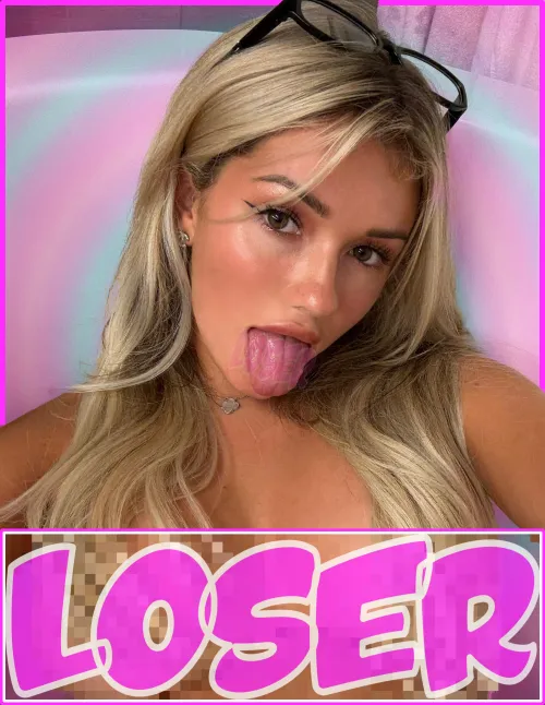 Breckie Hill - Losers Get Pixels by BETAMAX_Censors