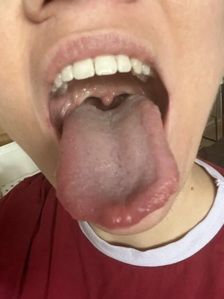 breed all my holes starting from my mouth posted by jennyahegaoblonde