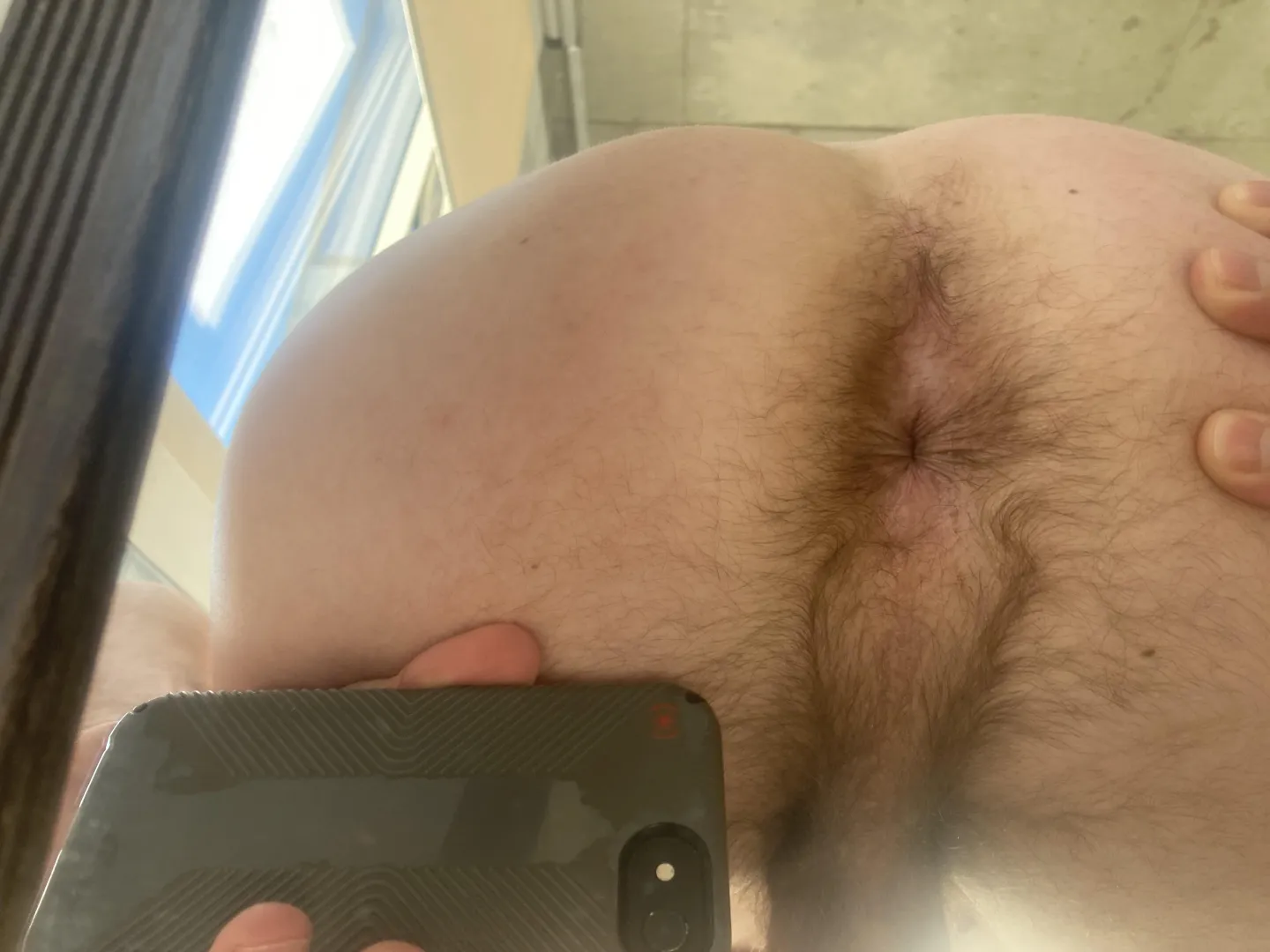 Breed my hole posted by 123sportz