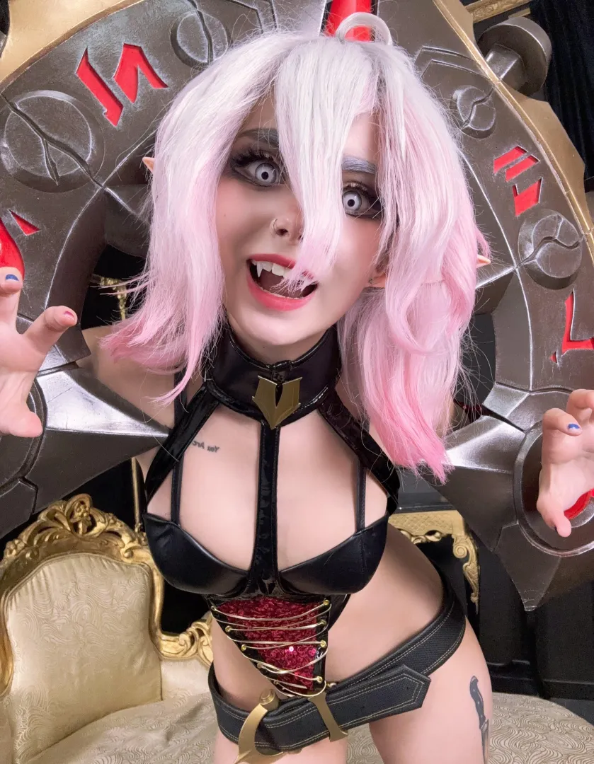 Briar (Monokichan) posted by monokiichangf