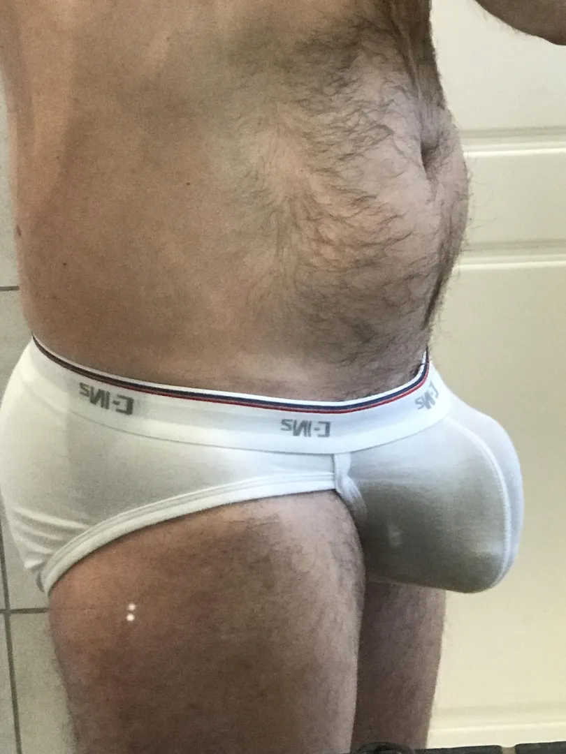 Brief men’s at the age of 46 posted by ARIS_art79