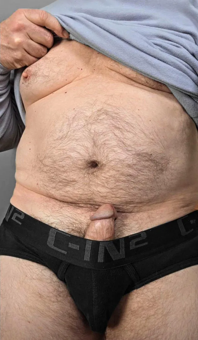 Briefly exposed posted by ohNWio_Man