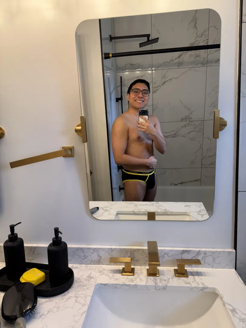 Briefs posted by Gayymerboi15