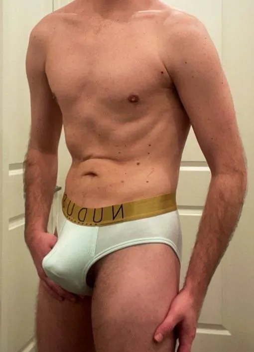 Briefs forever posted by FaithlessnessOne4994