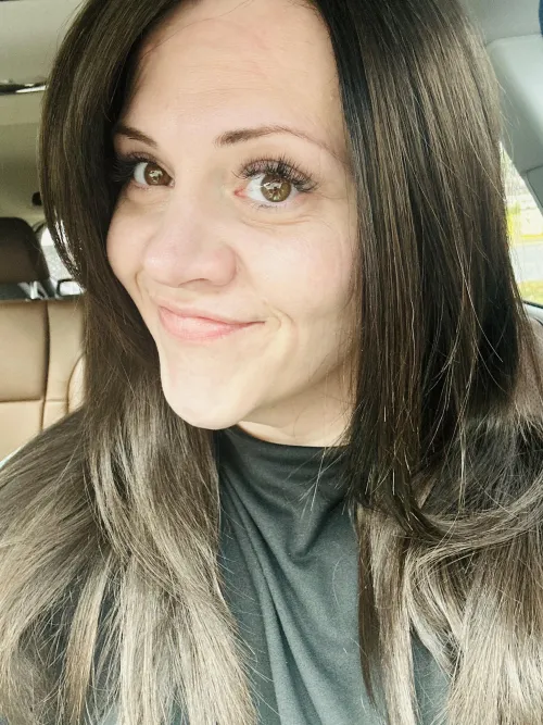 Bright eyes and smiles! by Brooke_Harlow