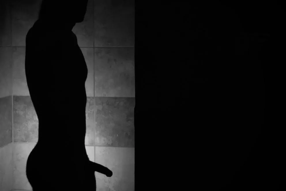 Bright shadow - by me posted by Burn_illusion