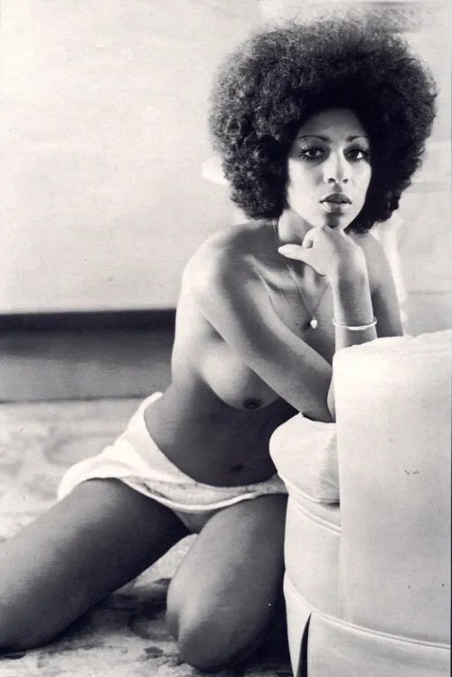 Brigitte Ohesdahl by Airport404