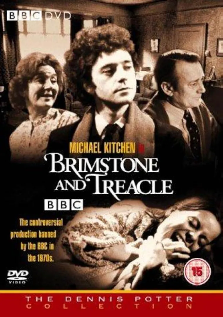 Brimstone and Treacle (1987) posted by Sillybugger126