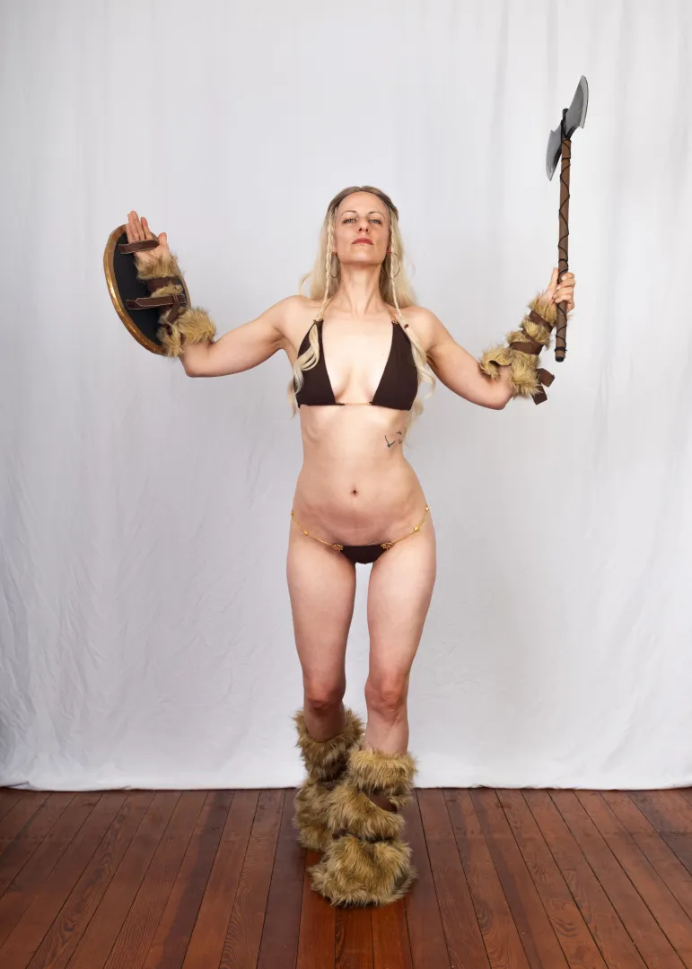 Bring it posted by 1thousandwords