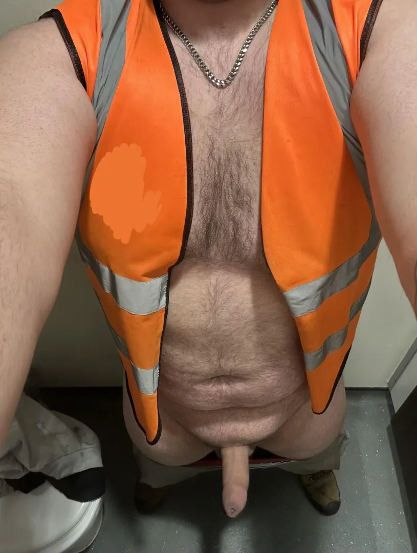 Bring that ass over here posted by DeskZealousideal7140