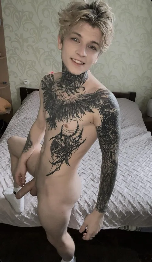 Bring your wife and tag team my cock  [25] by LATE_night_tease