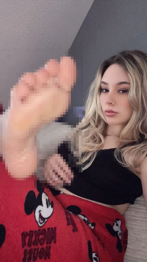 British soles are your favourite by Bubbly-Flounder-8574