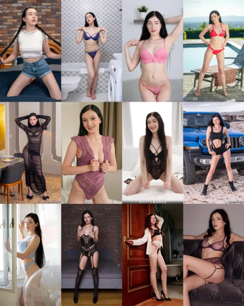 Britney Dutch by Sad_trashie