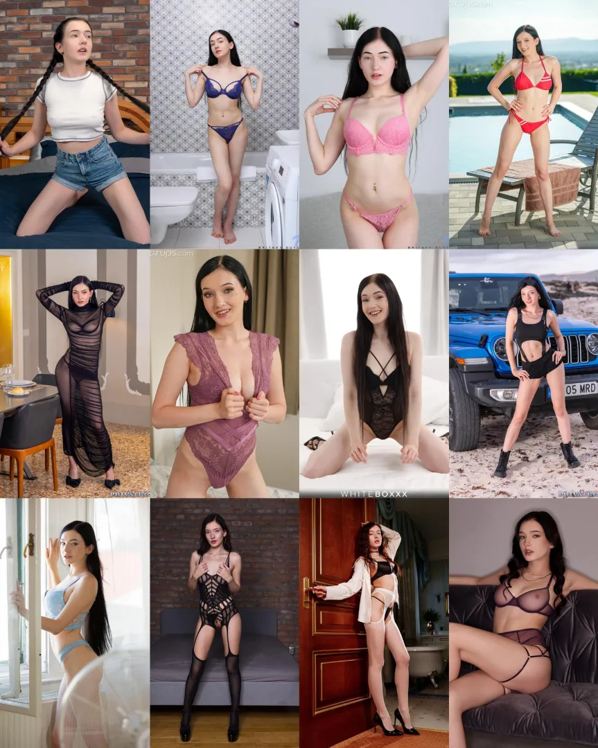 Britney Dutch posted by Sad_trashie