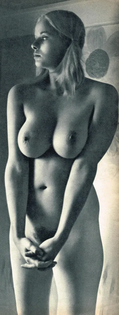 Britt Mason posted by UncleSquiffy