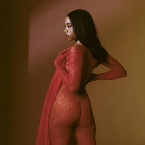 Brittany 05 (GFX50S, Mamiya 80mm 2.8) by Unusually09