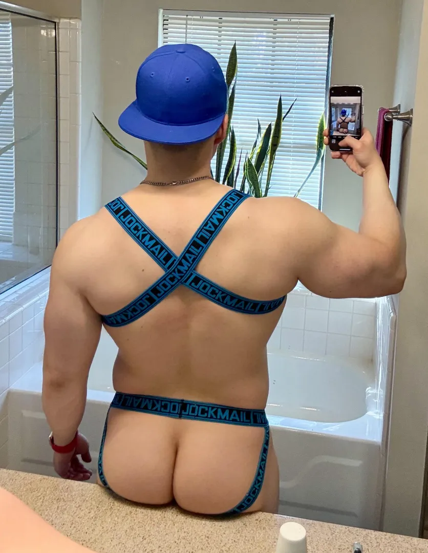 Bro is on his way  posted by Baker_in_disguise