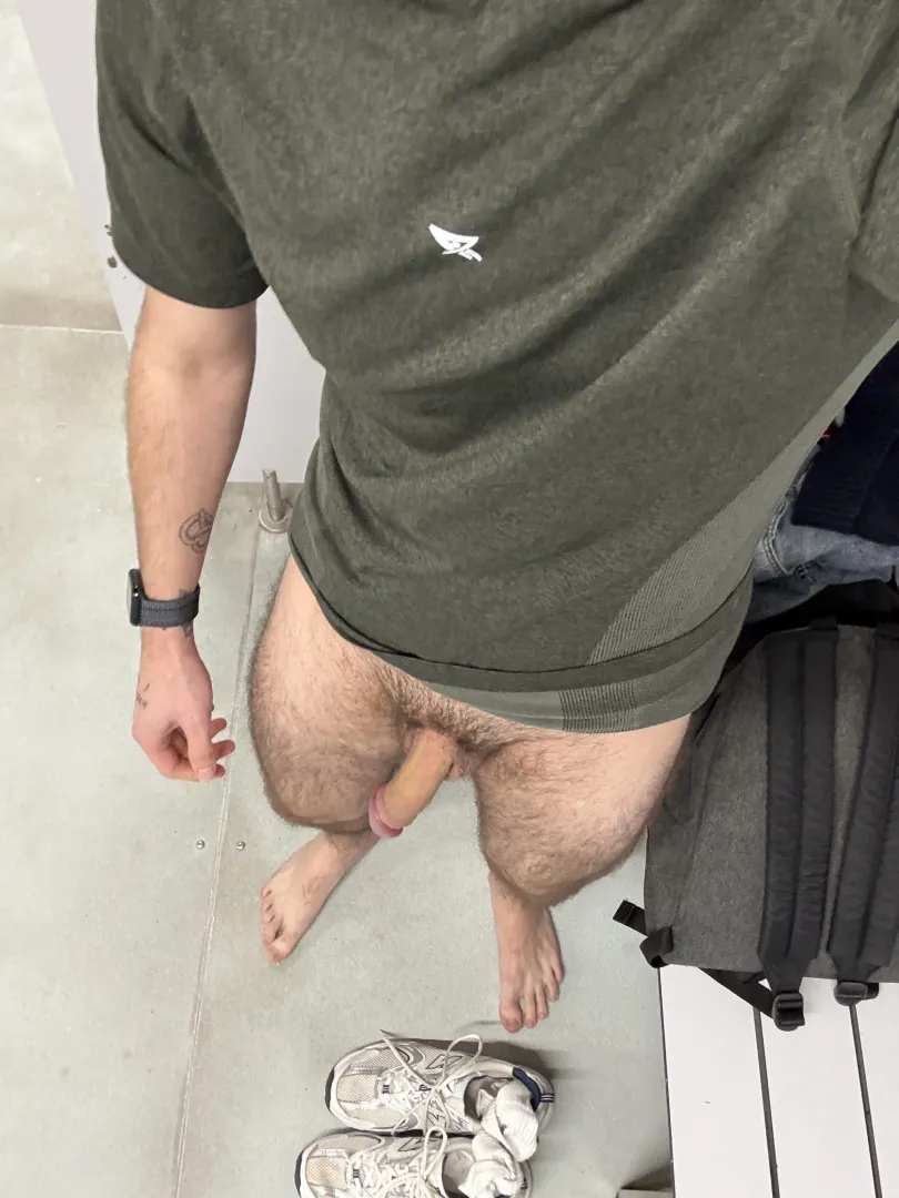 Bro wouldn’t stop looking posted by cerealkiko