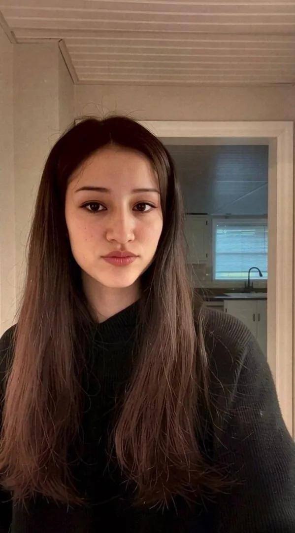 Broke and slutty. posted by Middle-Stick5834