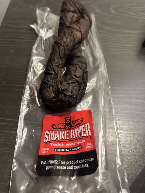 Broke off a piece by gyulr1