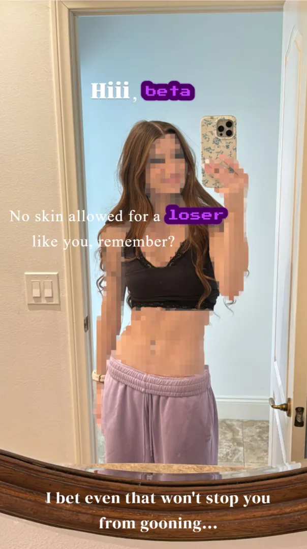 Brooke is way too good for you even in pixels. posted by Fabulous_Option_8122